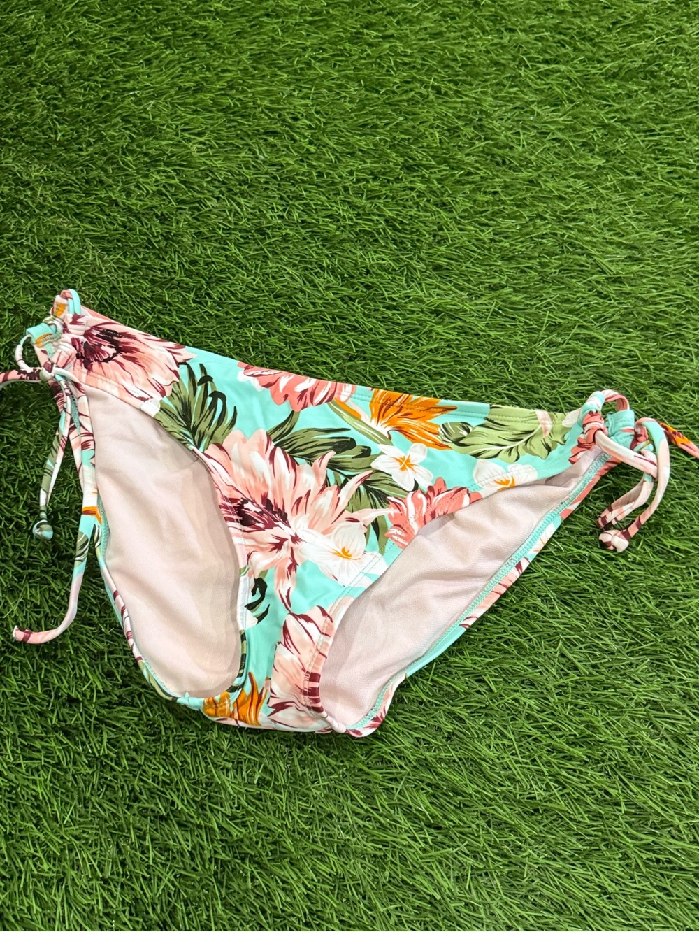 Kona Sol Bikini Swimsuit Bottom